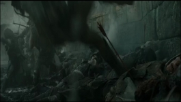 The Lord of the Rings The Rings of Power - Season 02 Episode 07